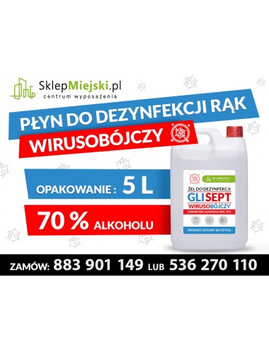 GLISEPT - ŻEL...